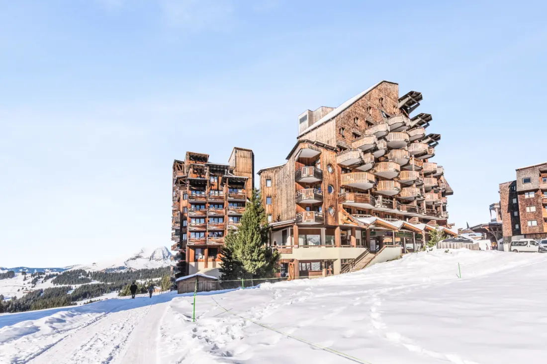 Residentie Quartier Falaise - maeva Home