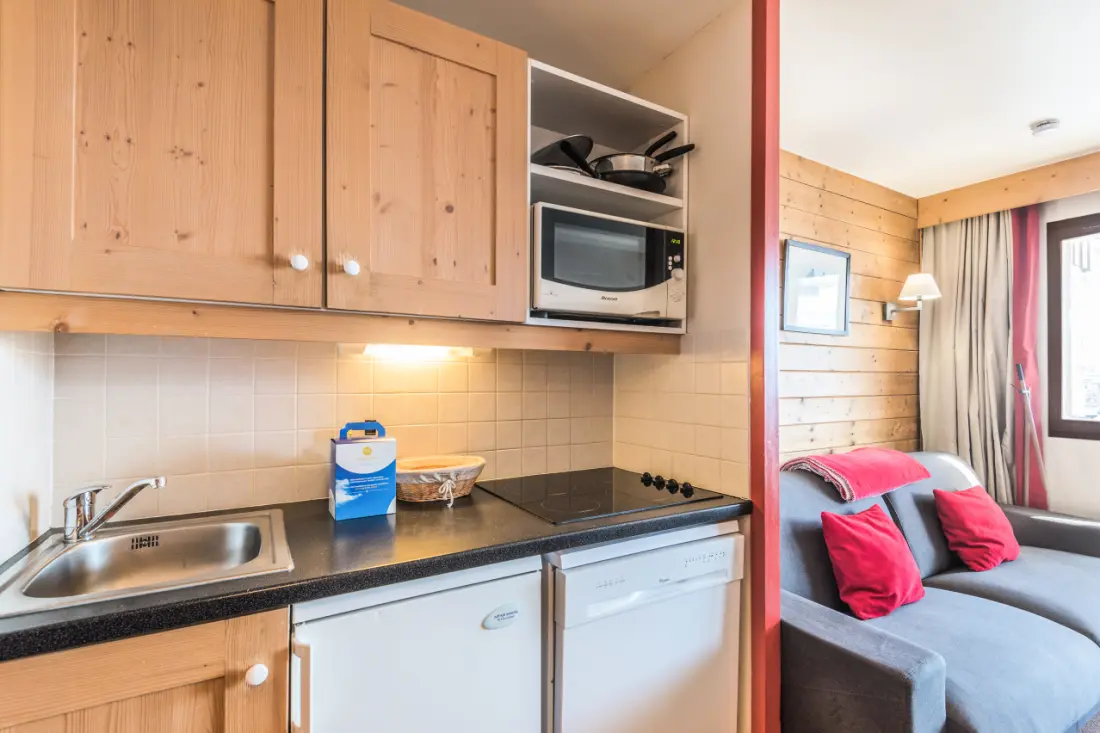 Residentie Quartier Falaise - maeva Home