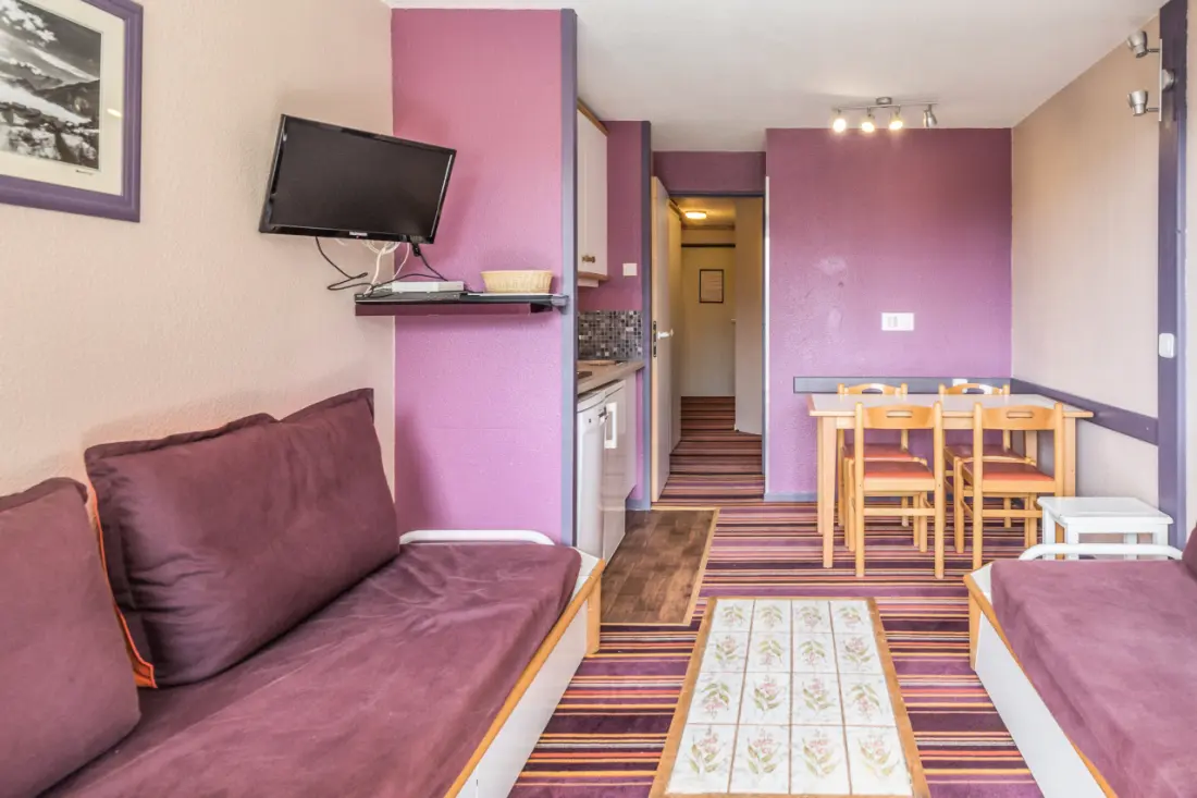 Residence Falaise District - maeva Home