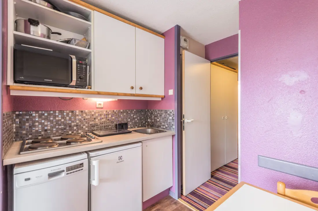 Residence Falaise District - maeva Home