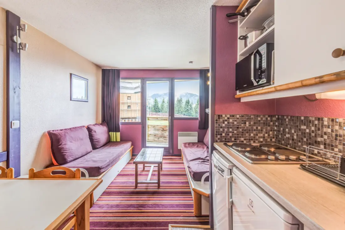 Residence Falaise District - maeva Home
