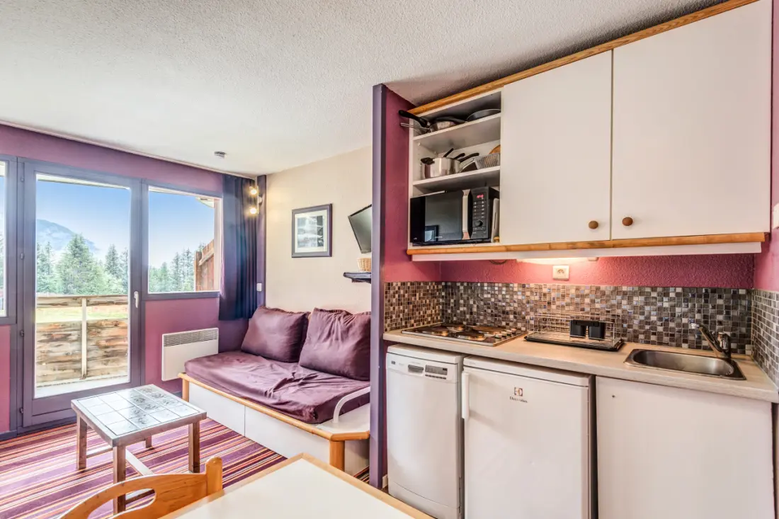Residence Falaise District - maeva Home