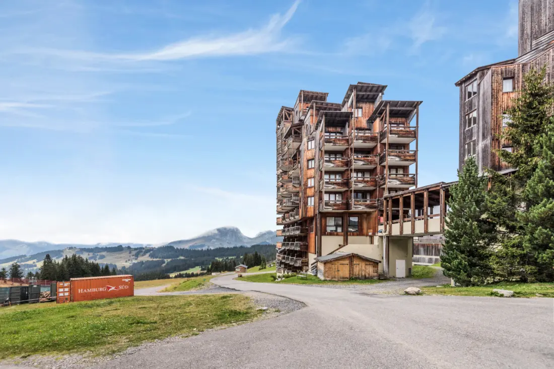 Residence Falaise District - maeva Home