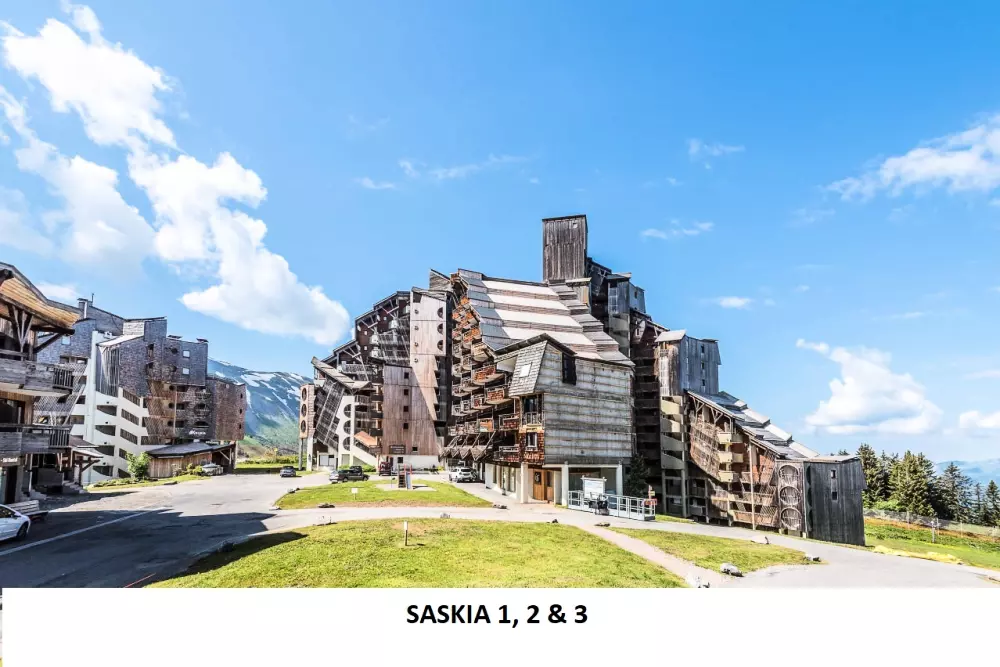 Residenza Distretto Falaise - maeva Home
