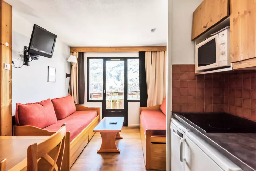 Residence Falaise District - maeva Home