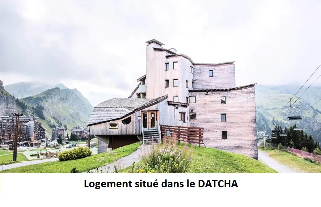 Residentie Quartier Falaise - maeva Home