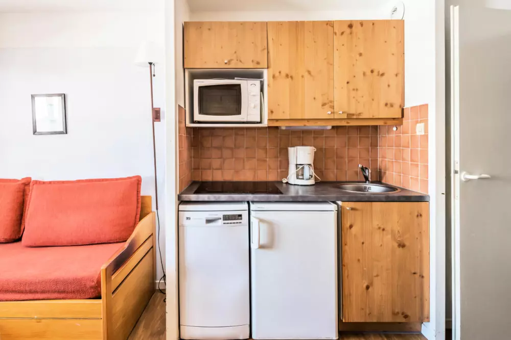 Residence Falaise District - maeva Home