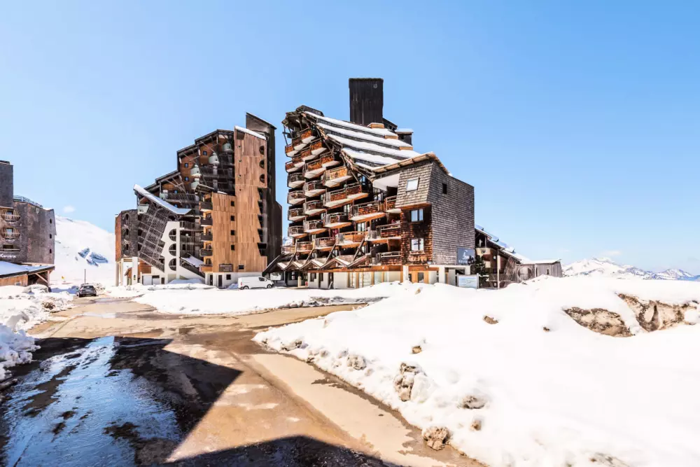 Residence Falaise District - maeva Home