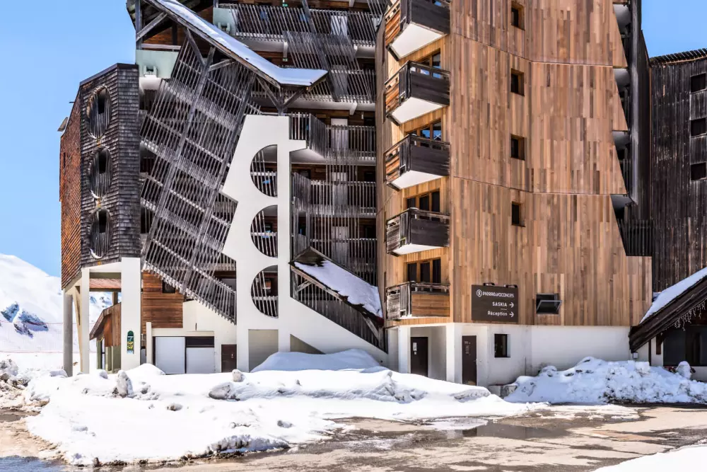 Residence Falaise District - maeva Home