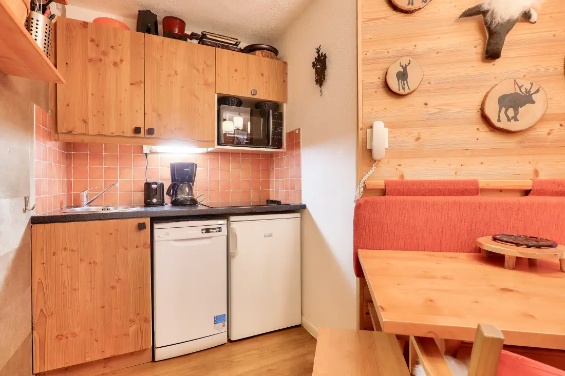 Residentie Quartier Falaise - maeva Home