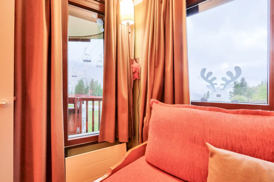 Residentie Quartier Falaise - maeva Home