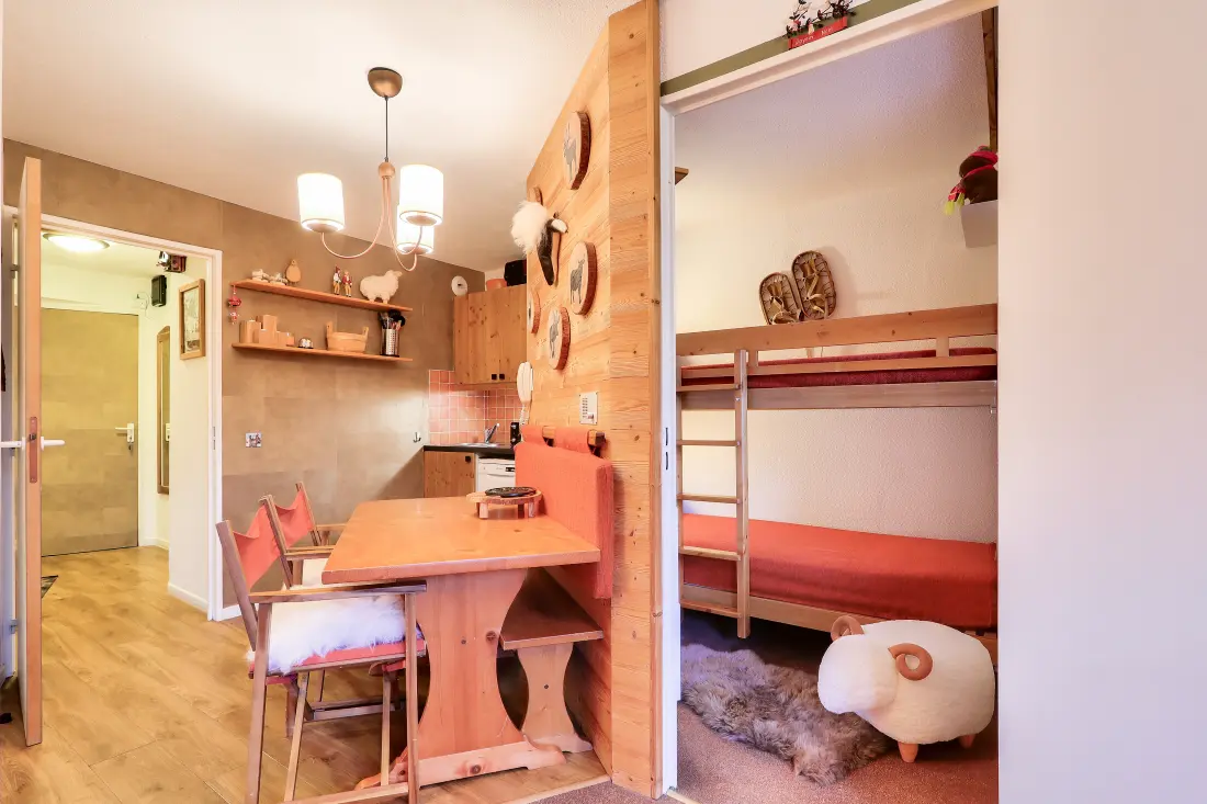 Residentie Quartier Falaise - maeva Home