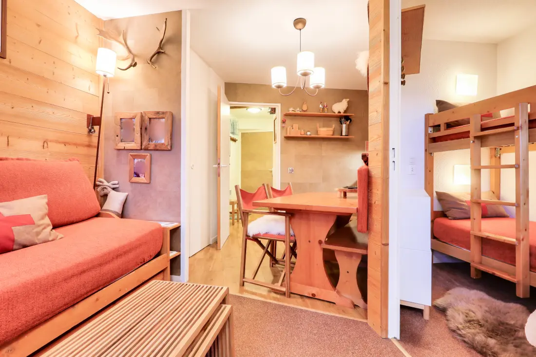 Residentie Quartier Falaise - maeva Home