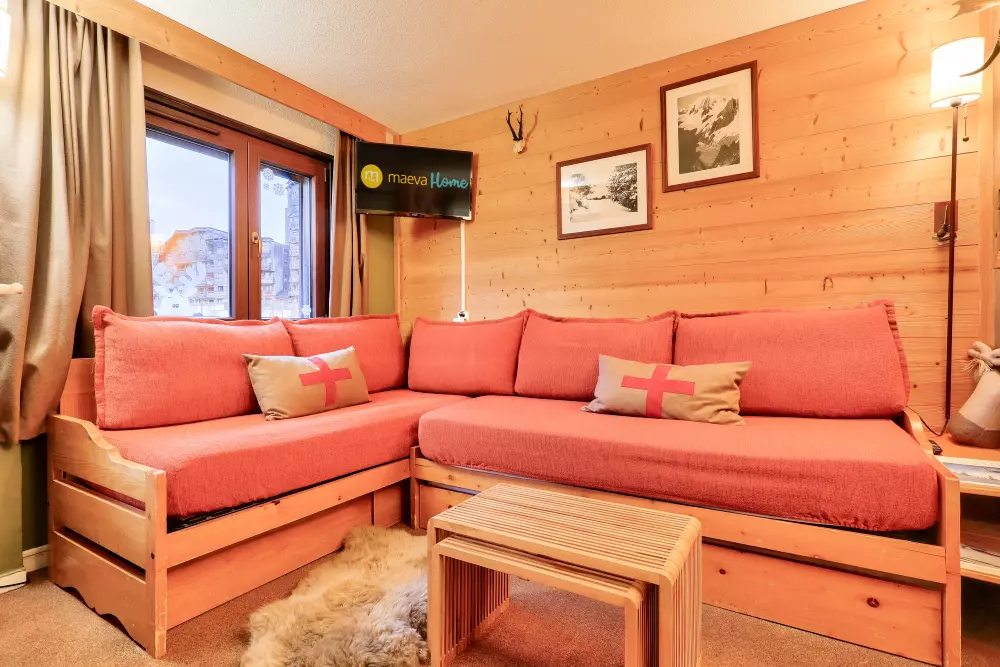 Residence Falaise District - maeva Home