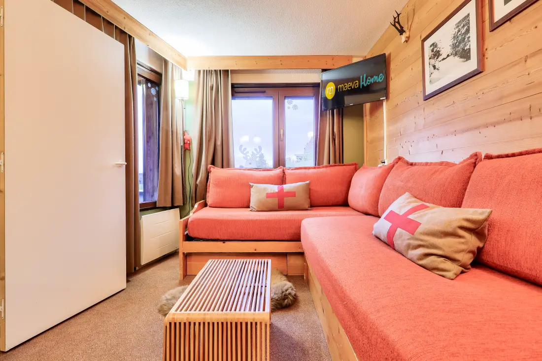 Residentie Quartier Falaise - maeva Home