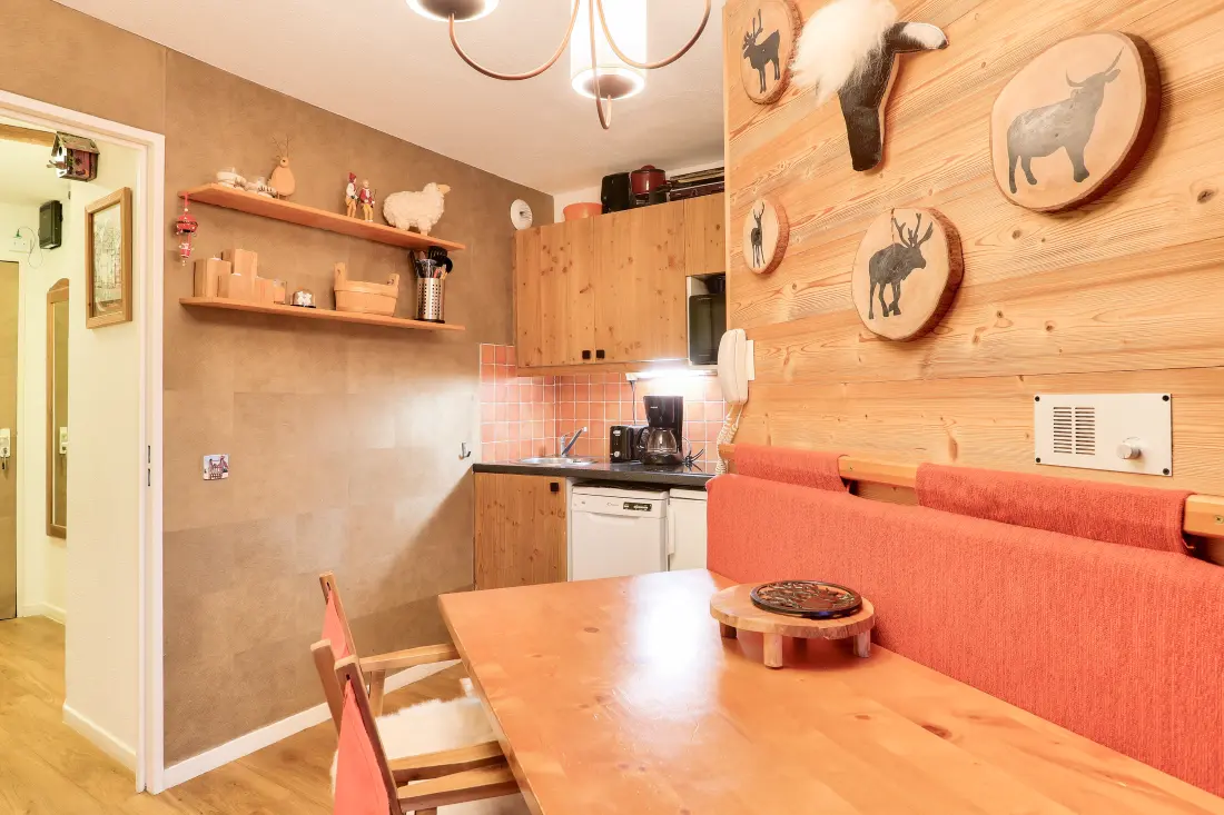 Residentie Quartier Falaise - maeva Home