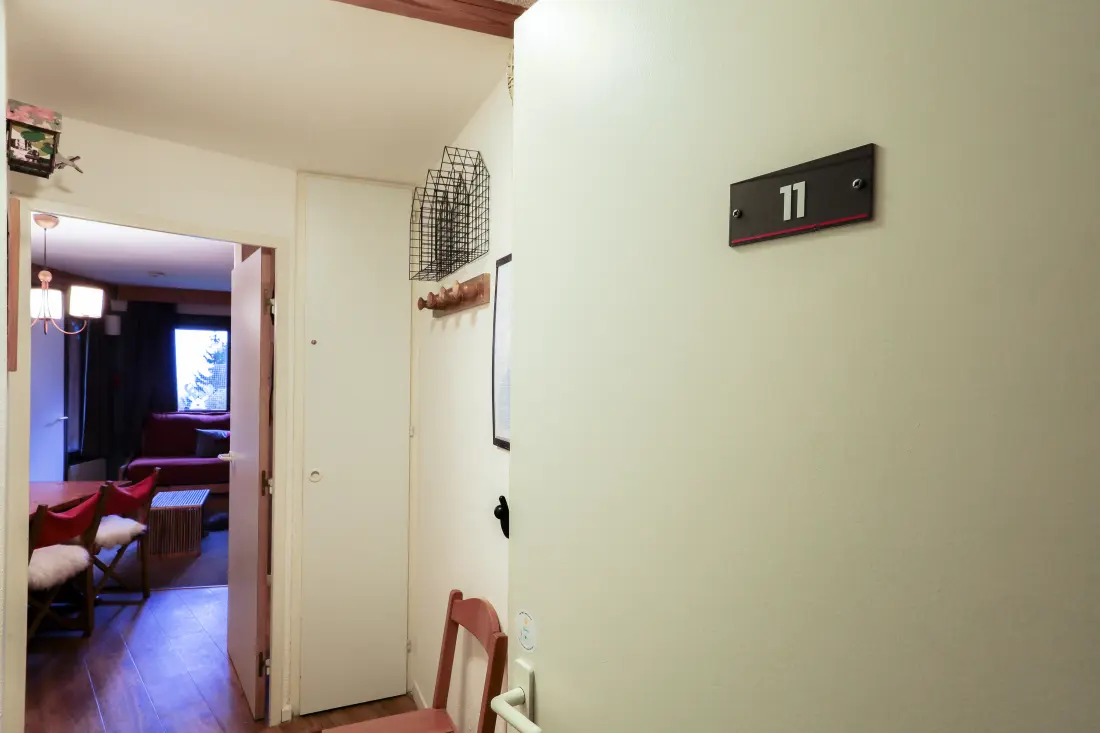 Residentie Quartier Falaise - maeva Home