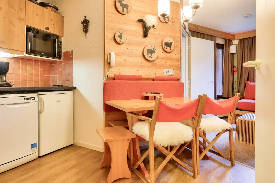 Residentie Quartier Falaise - maeva Home