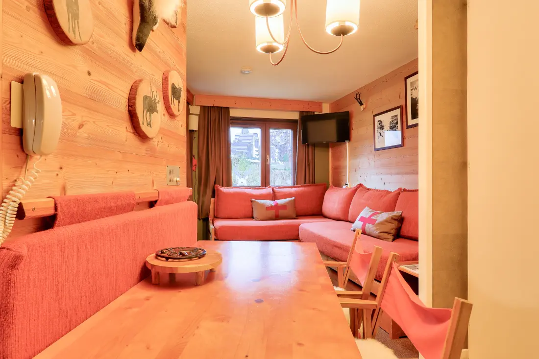 Residentie Quartier Falaise - maeva Home