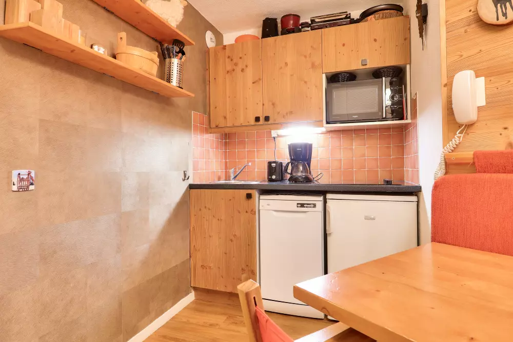 Residence Falaise District - maeva Home