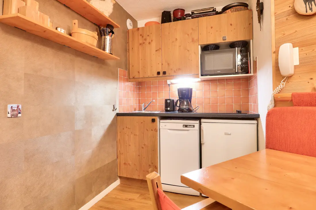 Residentie Quartier Falaise - maeva Home