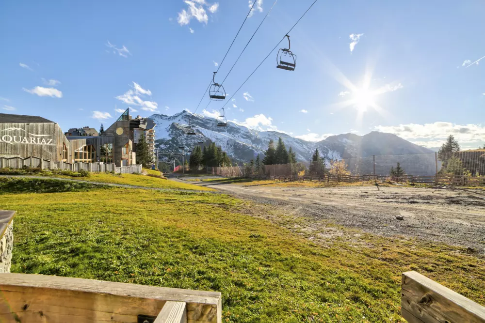 Residence Falaise District - maeva Home