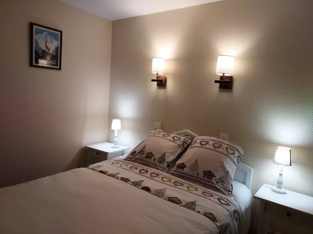 Residence Falaise District - maeva Home