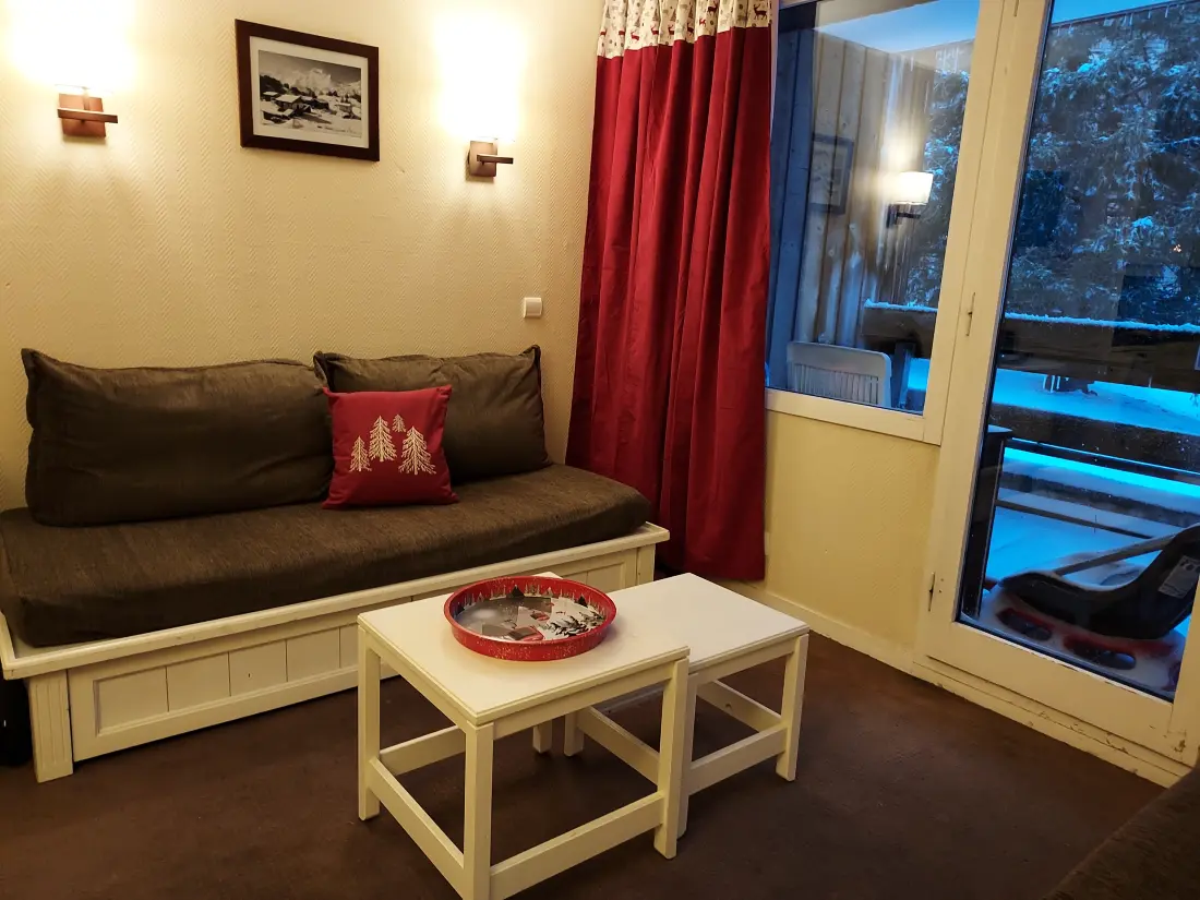 Residentie Quartier Falaise - maeva Home