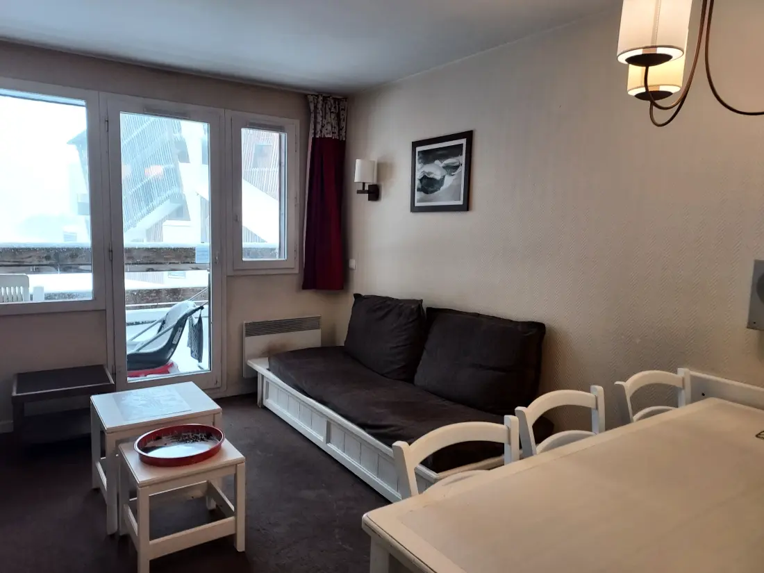 Residentie Quartier Falaise - maeva Home