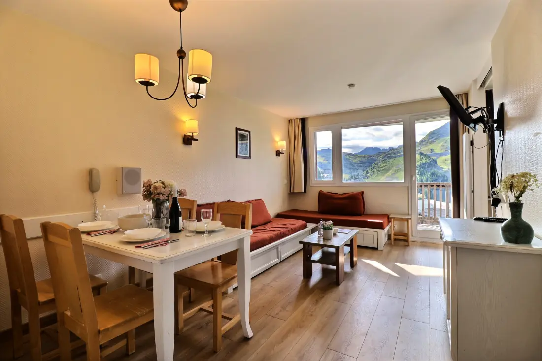 Residence Falaise District - maeva Home