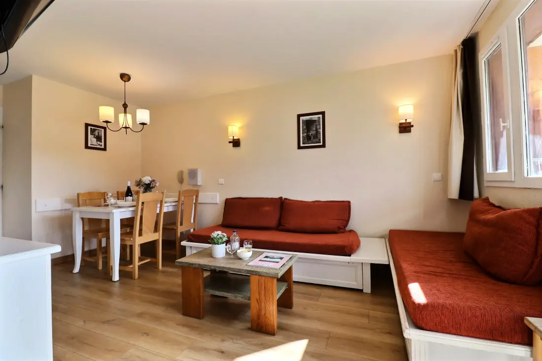 Residence Falaise District - maeva Home