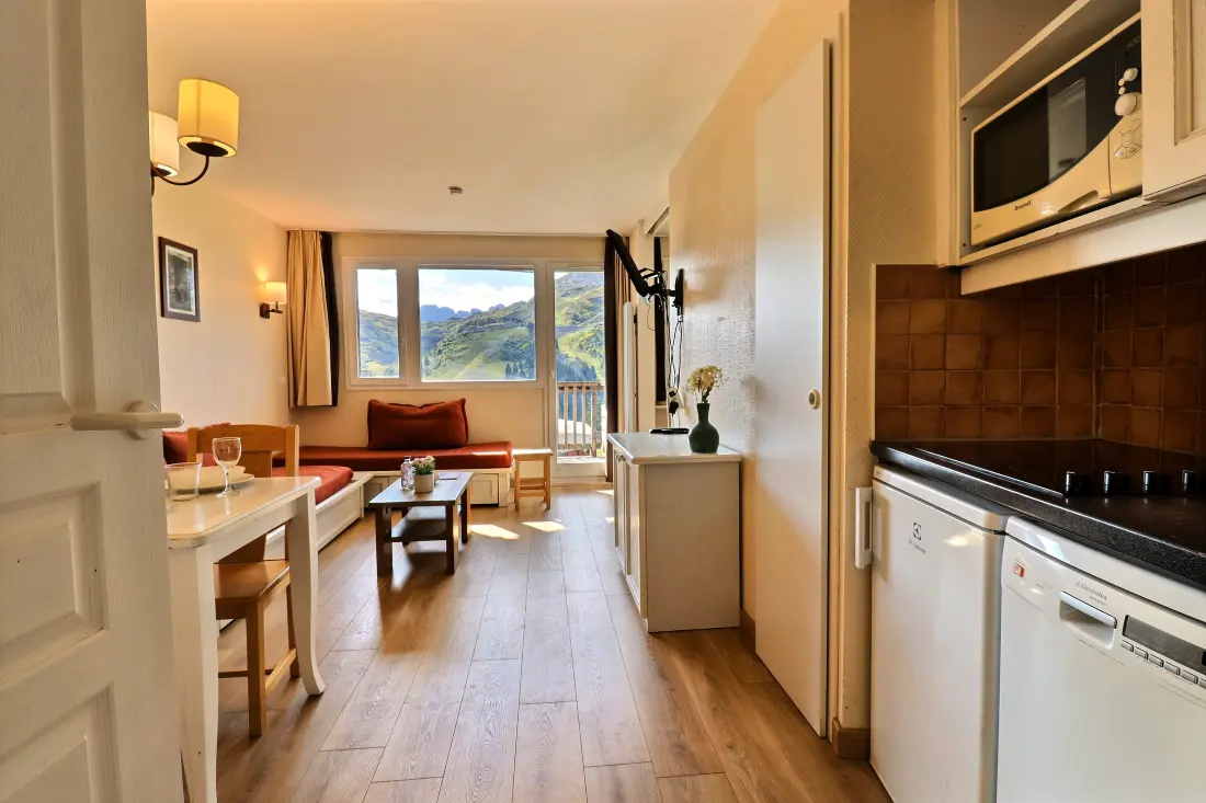 Residence Falaise District - maeva Home