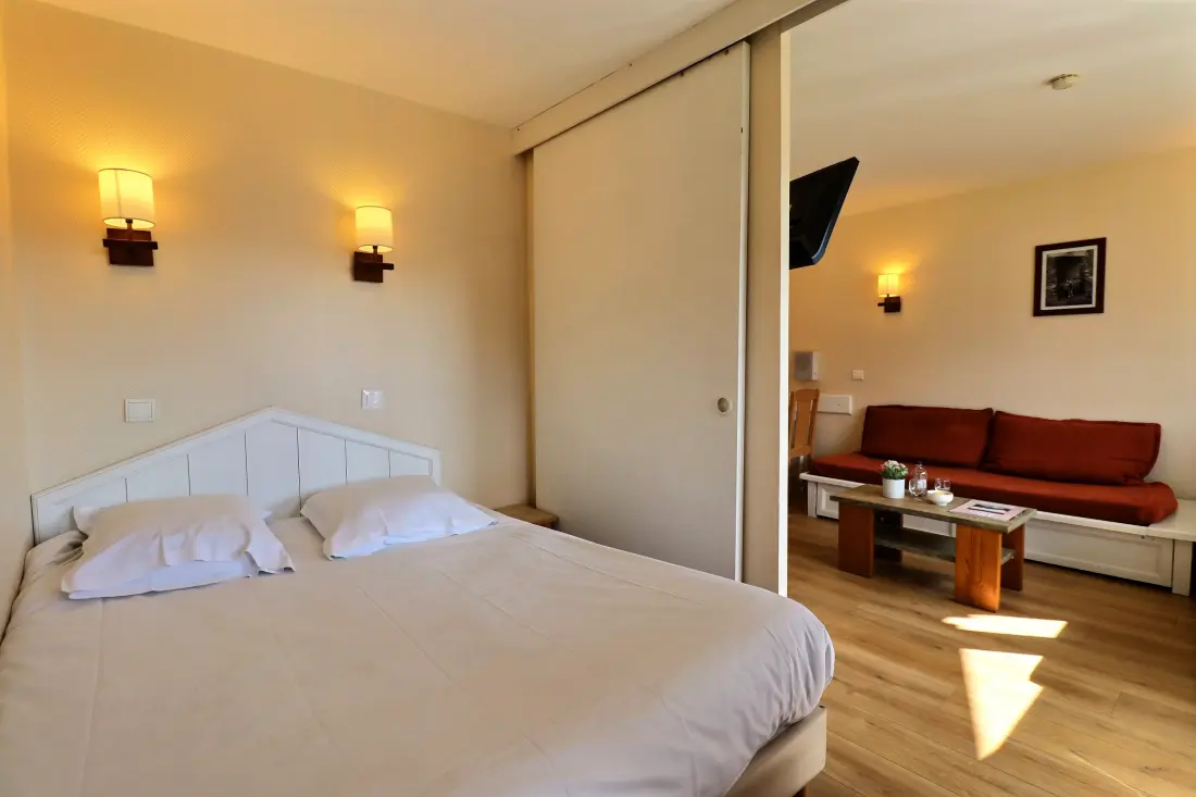 Residence Falaise District - maeva Home