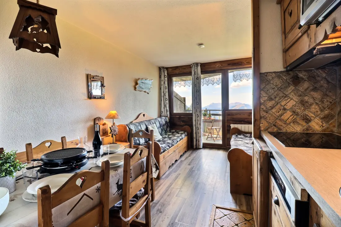 Residence Falaise District - maeva Home