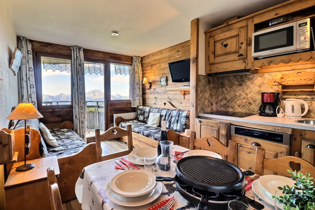 Residence Falaise District - maeva Home