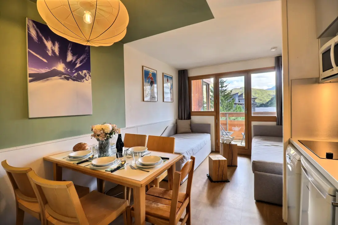 Residence Falaise District - maeva Home