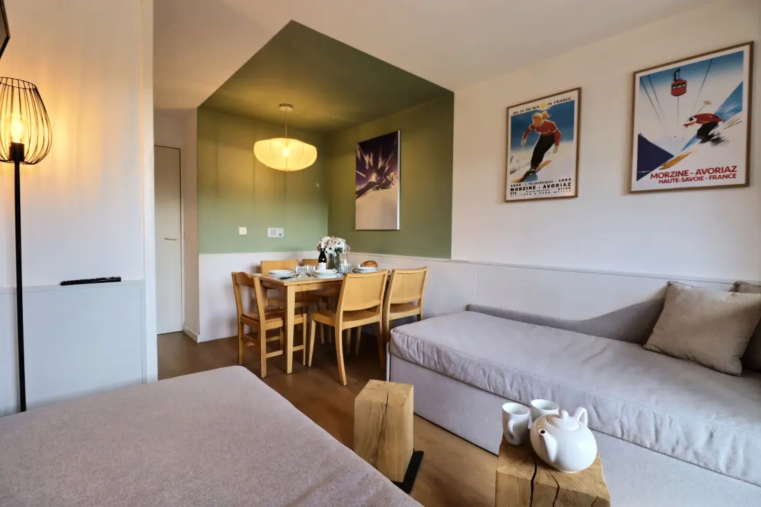 Residence Falaise District - maeva Home