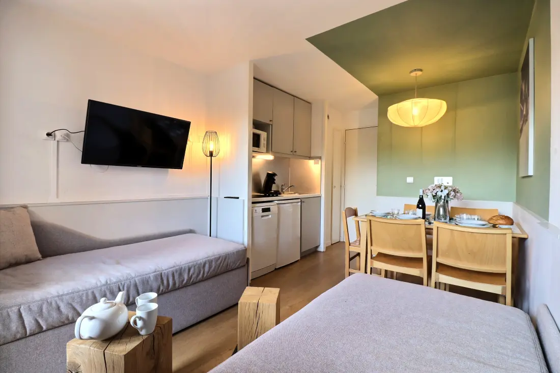 Residence Falaise District - maeva Home