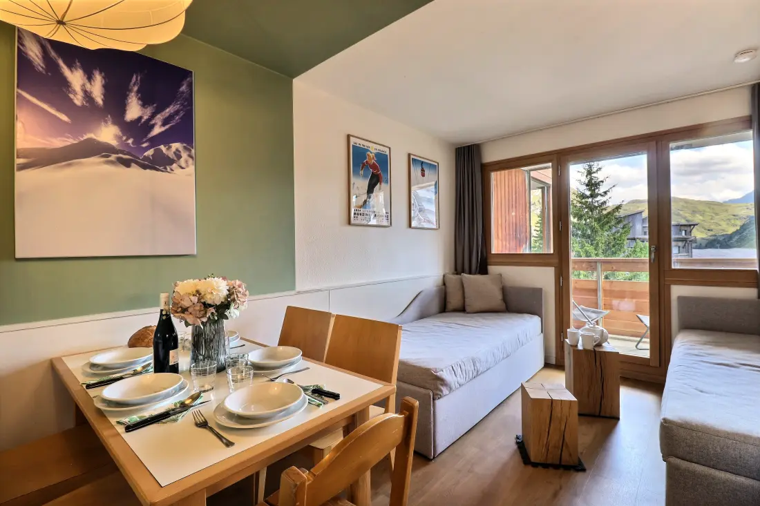 Residence Falaise District - maeva Home