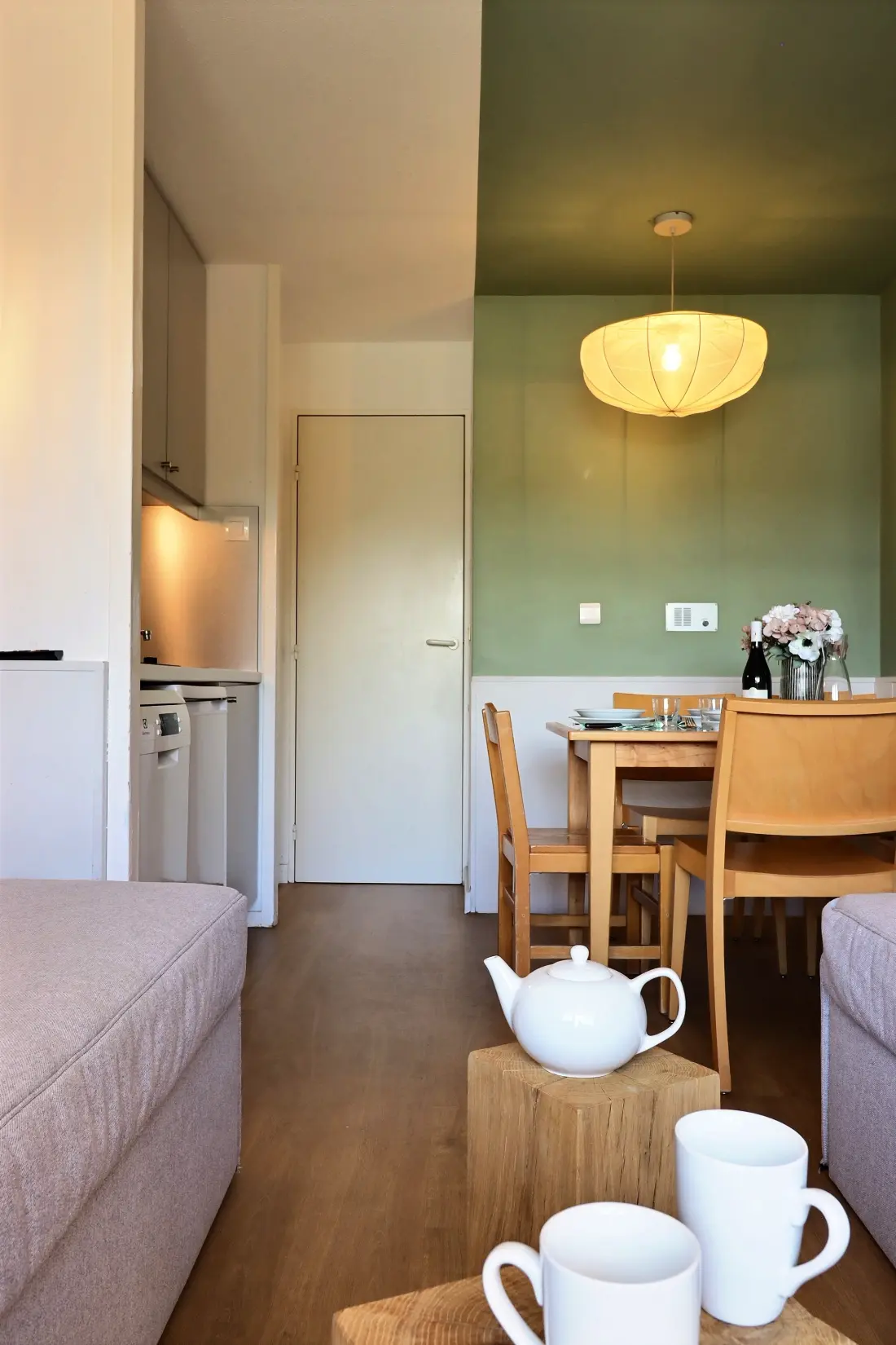 Residence Falaise District - maeva Home