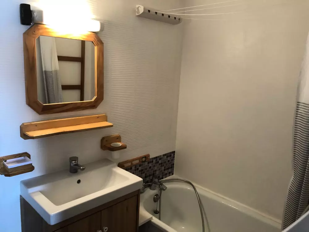 Residence Hauts-Forts kerület - maeva Home