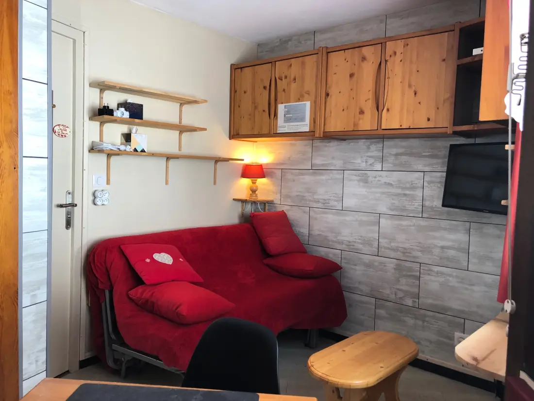 Residentie wijk Hauts-Forts - maeva Home