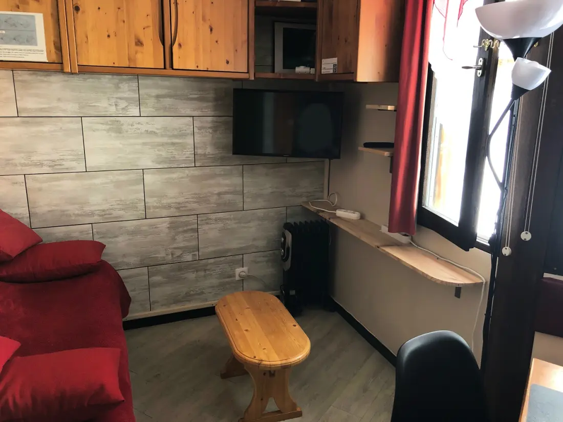 Residentie wijk Hauts-Forts - maeva Home