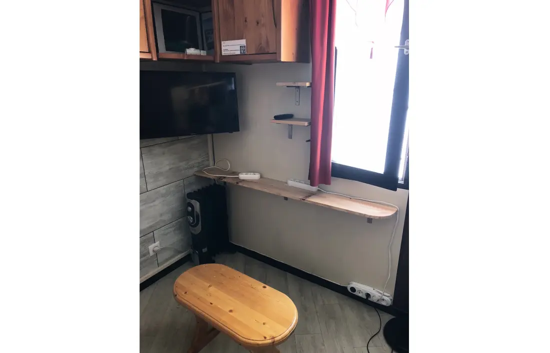 Residentie wijk Hauts-Forts - maeva Home