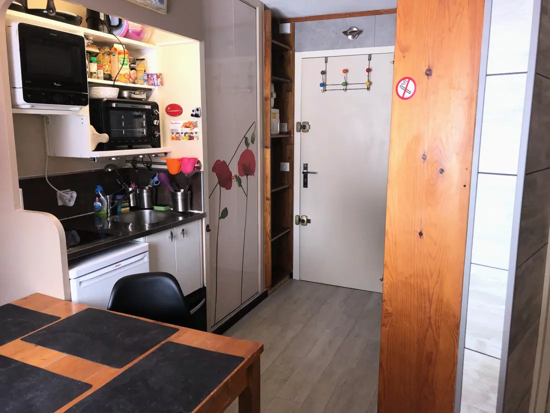 Residentie wijk Hauts-Forts - maeva Home