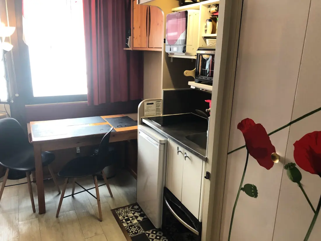 Residentie wijk Hauts-Forts - maeva Home