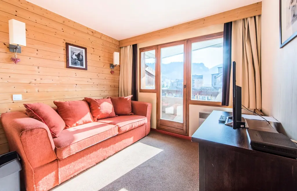 Residence Falaise District - maeva Home
