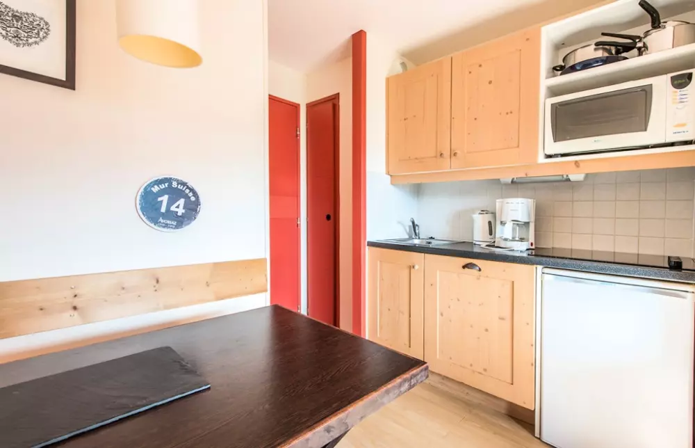 Residenza Distretto Falaise - maeva Home