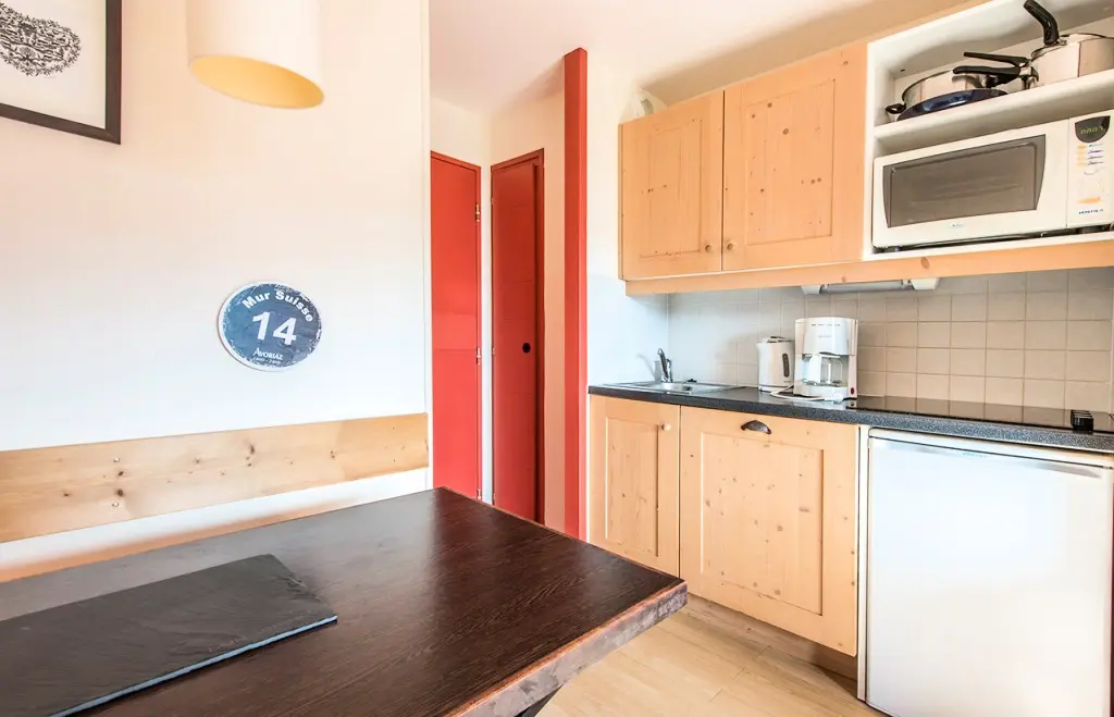 Residence Falaise District - maeva Home