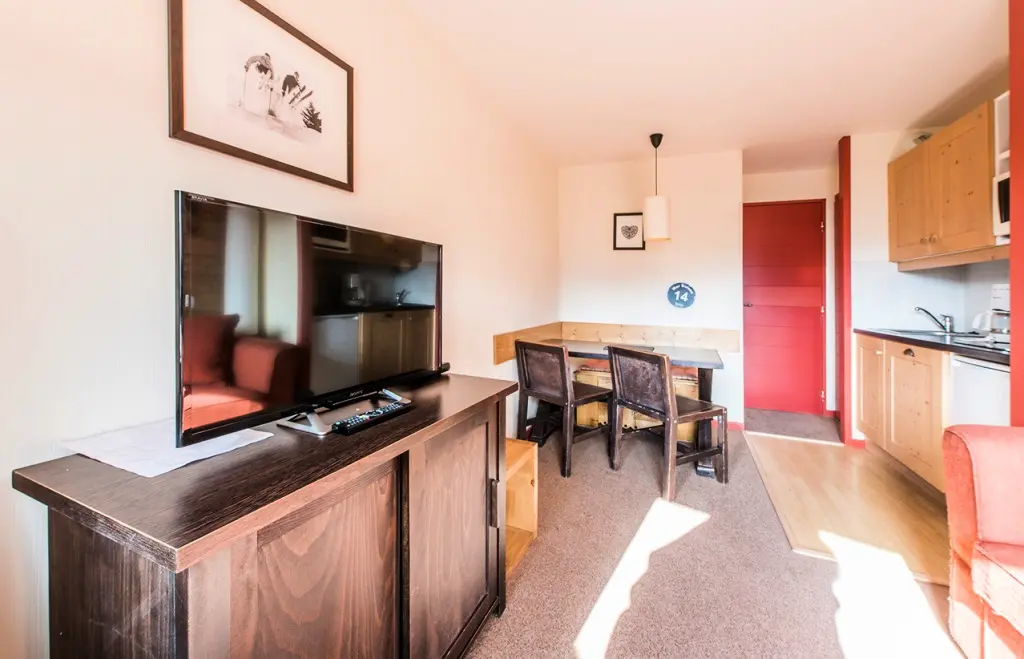 Residence Falaise District - maeva Home